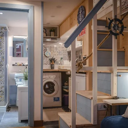Tiny House - Love Boat Naples Exterior photo